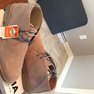SONOMA Eldredge Men’s Chukka Boots